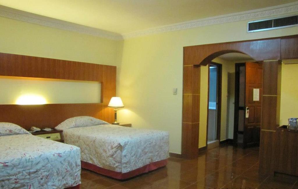 New York Hotel Phnom Pen Cameră foto