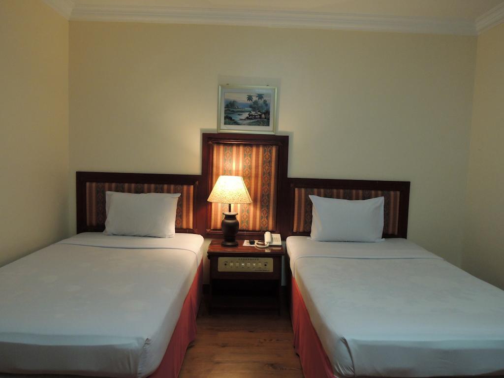 New York Hotel Phnom Pen Cameră foto