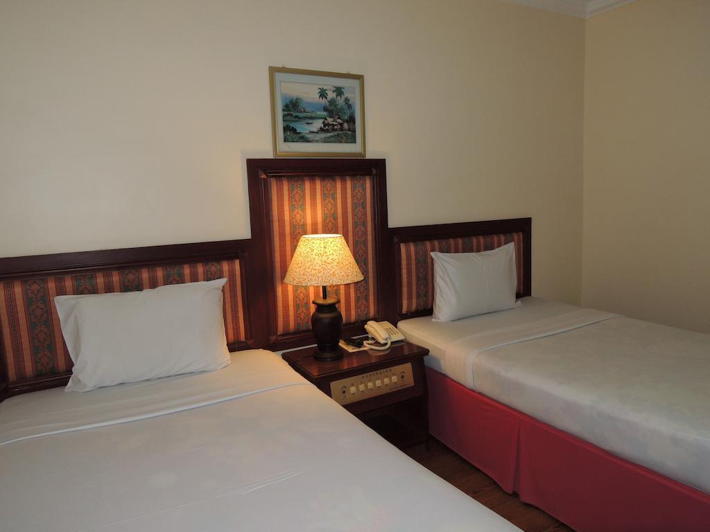 New York Hotel Phnom Pen Cameră foto