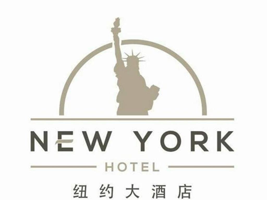 New York Hotel Phnom Pen Exterior foto